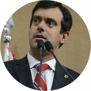 Tiago Brandao Correia