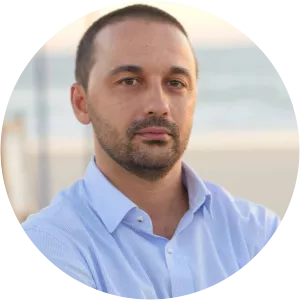 Tiago Caetano - Voice actor