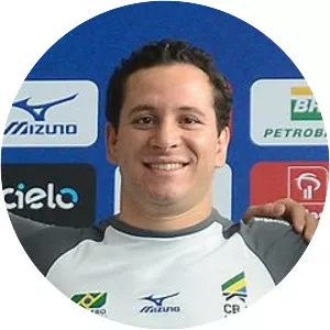 Tiago Camilo - Olympic athlete