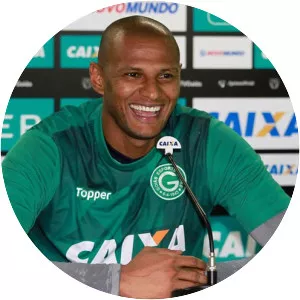 Tiago Cardoso - Brazilian footballer