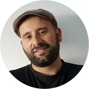 Tiago Carrasco - Screenwriter