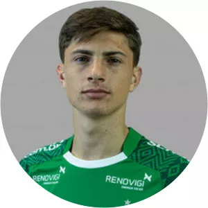 Tiago Coser - Footballer