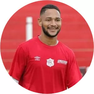 Tiago de Araújo da Silva - Football player