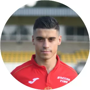 Tiago Faria da Silva