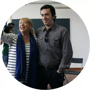 Tiago Forte photograph