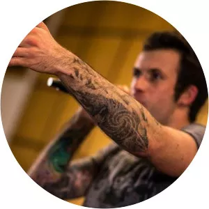 Tiago Grade Musician - Musical artist