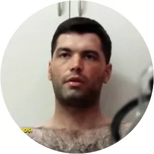 Tiago Henrique Gomes da Rocha