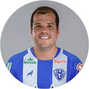 Tiago Luís - Brazilian footballer