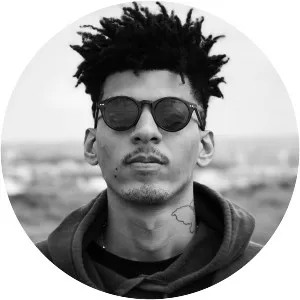 Tiago Mac - Musical artist