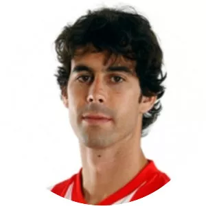 Tiago Mendes