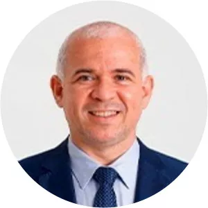 Tiago Mendes Vasconcelos