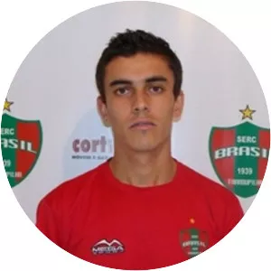 Tiago Micael Dos Santos Renz - Football player