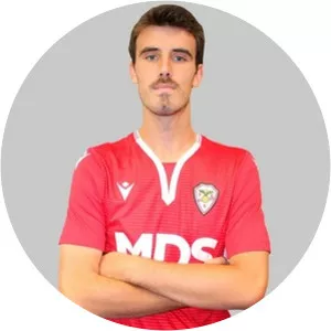 Tiago Miguel Rosado Palancha