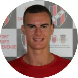 Tiago Miguel Santos Castelinho