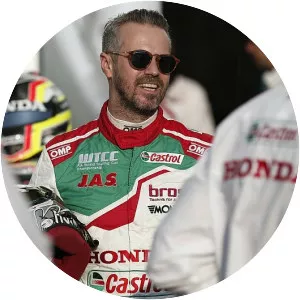 Tiago Monteiro