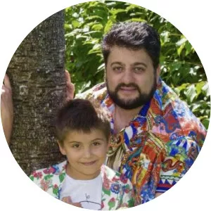 Tiago Netrebko photograph