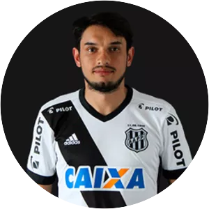 Tiago Real - Brazilian footballer