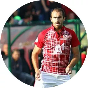 Tiago Rodrigues - Portuguese football player