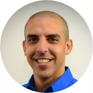 Tiago V. Barreira - Researcher