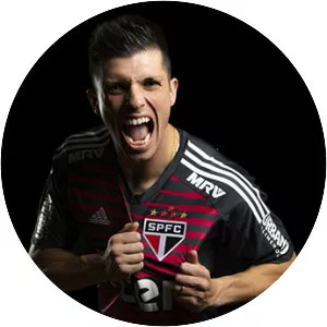Tiago Volpi - Footballer