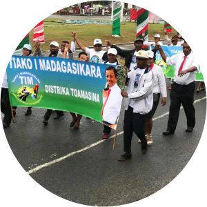 Tiako I Madagasikara