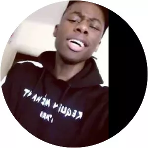 Tiakola - Musical artist