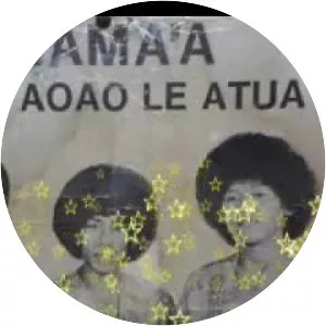 Tiama'a - Musical artist