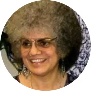 Tiamoyo Karenga - Maulana Karenga's wife