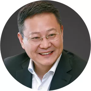 Tian Huiyu - President of China Merchants Bank