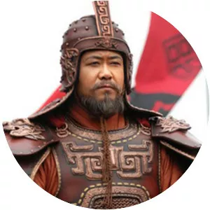 Tian Ji - Military officer