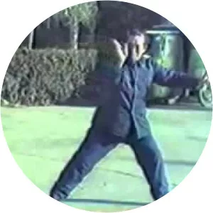 Tian Xiuchen - Author