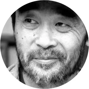 Tian Zhuangzhuang - Chinese film director