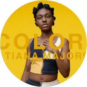 Tiana Major9 - Musical artist