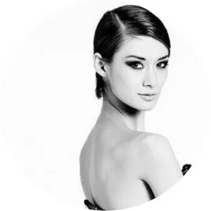 Tiana Zarlin - TV personality