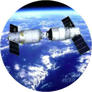 Tiangong-2 - 