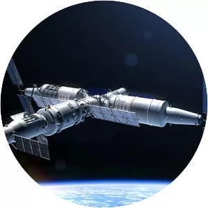 Tiangong-3 - 