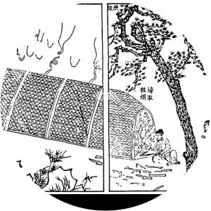 Tiangong Kaiwu - Book by Song Yingxing