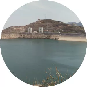 Tianhuangping Pumped Storage Power Station