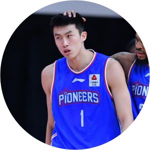 Tianjin Pioneers