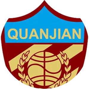 Tianjin Quanjian F. C. - Football club