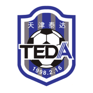 Tianjin Teda