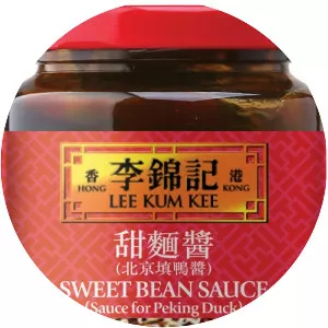 Tianmian sauce