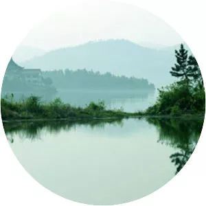 Tianmu Lake