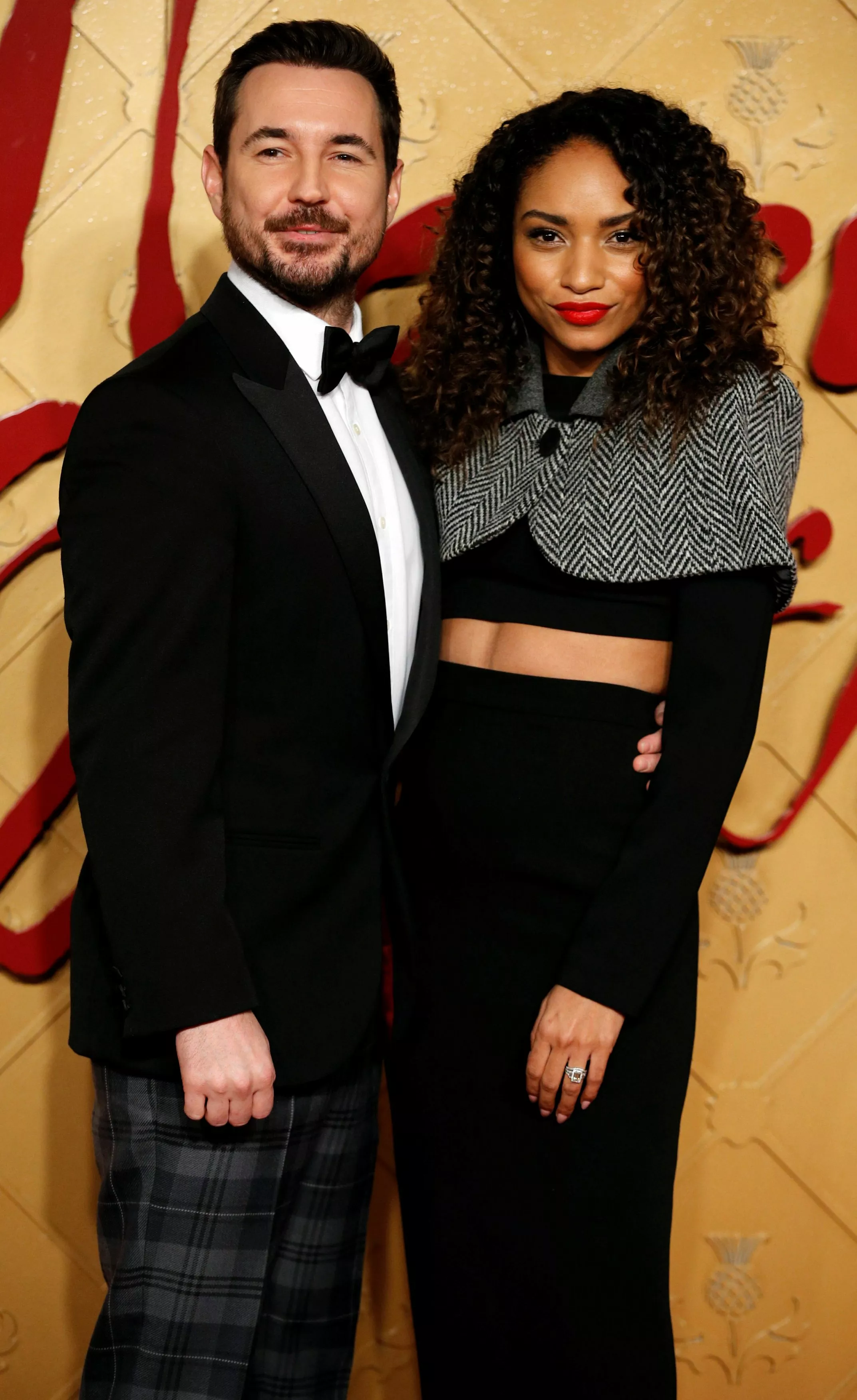 Tianna Chanel Flynn photograph