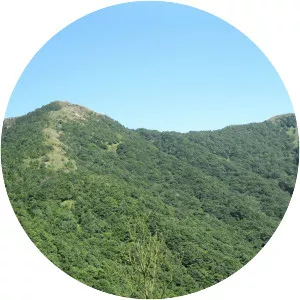Tiantang Peak