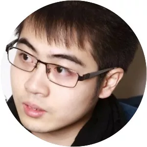 Tianxiang Yang - Voice actor