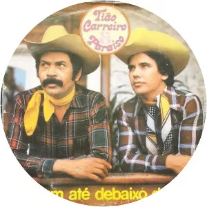 Tião Carreiro e Paraíso