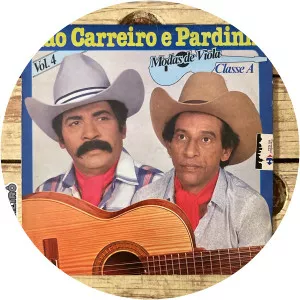 Tiao Carreiro e Pardinho - Musical duo