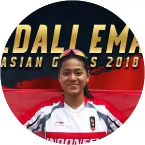 Tiara Andini Prastika