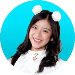 Tiara Andini - Indonesian singer